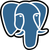 Ícone PostgreSQL